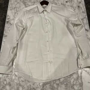 Zara button down shirt!